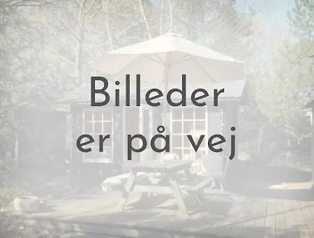 Cosy In Idestrup With Sauna Bøtø By